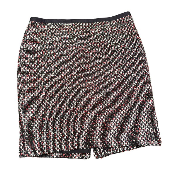 Talbots Dresses & Skirts - Talbot's Women's Mini‎ Skirt Red And Blue Size 14P Cotton